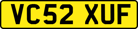 VC52XUF