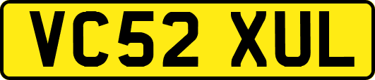 VC52XUL