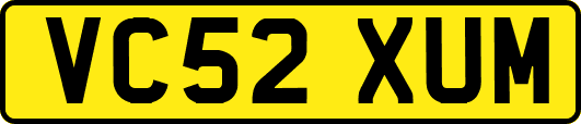 VC52XUM