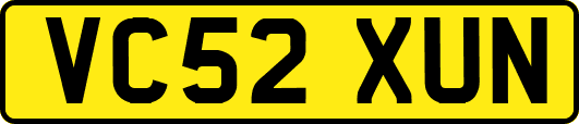 VC52XUN