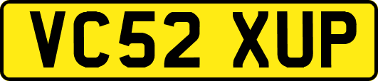 VC52XUP