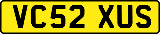 VC52XUS