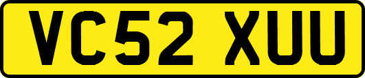 VC52XUU