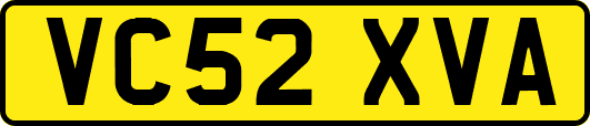 VC52XVA
