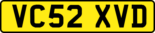 VC52XVD