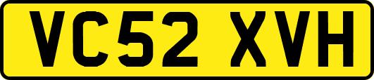 VC52XVH