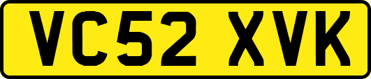 VC52XVK