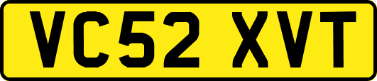 VC52XVT