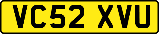 VC52XVU