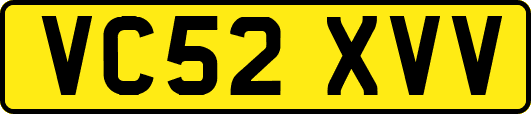 VC52XVV