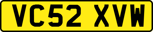 VC52XVW