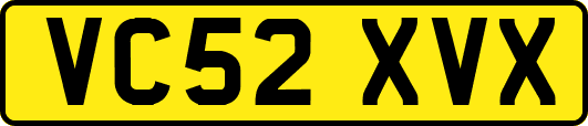 VC52XVX