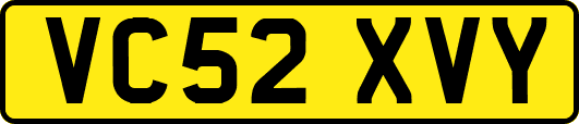 VC52XVY