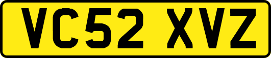 VC52XVZ