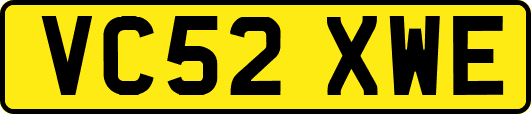 VC52XWE