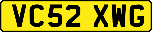 VC52XWG