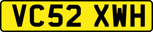 VC52XWH