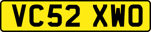 VC52XWO