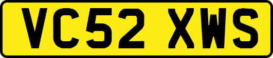 VC52XWS