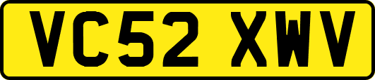 VC52XWV