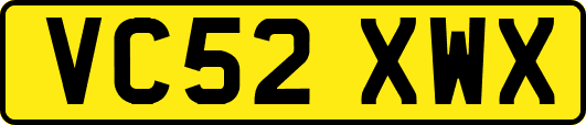 VC52XWX