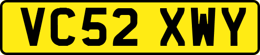 VC52XWY