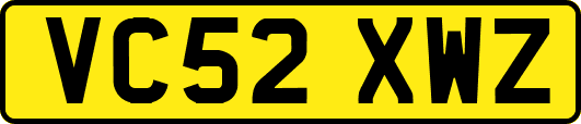 VC52XWZ