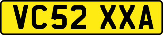 VC52XXA