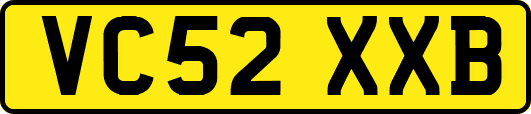 VC52XXB