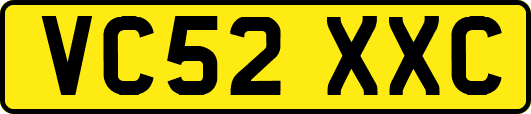 VC52XXC