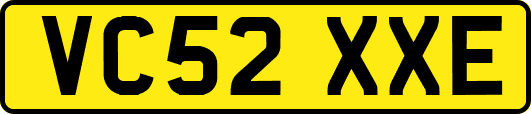 VC52XXE