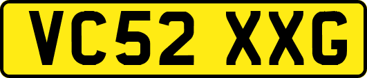 VC52XXG