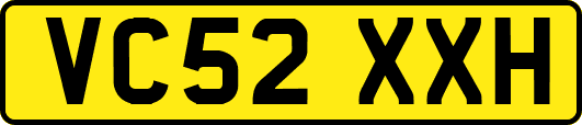 VC52XXH