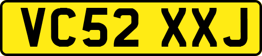 VC52XXJ