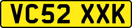 VC52XXK