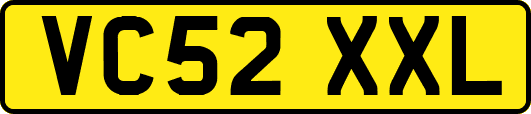 VC52XXL