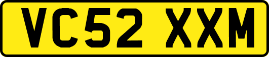 VC52XXM