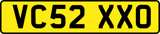 VC52XXO