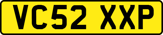 VC52XXP