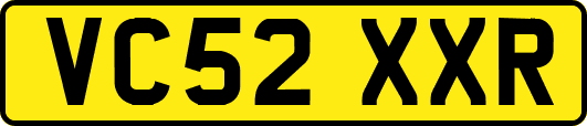 VC52XXR