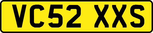 VC52XXS