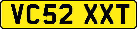VC52XXT