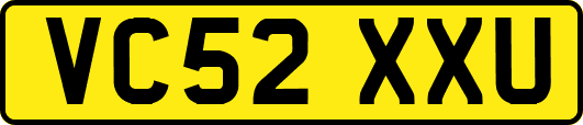 VC52XXU