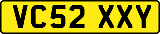 VC52XXY