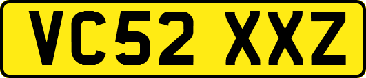 VC52XXZ