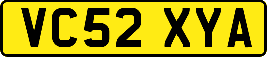 VC52XYA