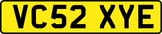VC52XYE
