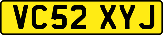VC52XYJ