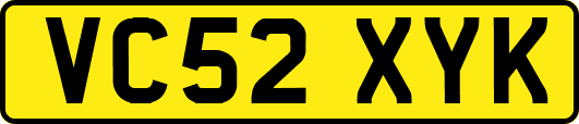 VC52XYK