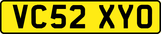 VC52XYO